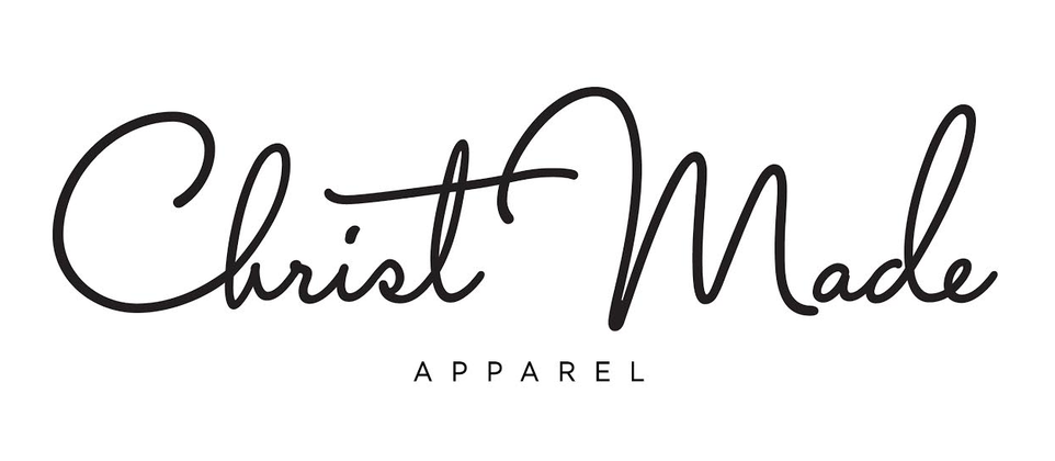 Christ Made Apparel